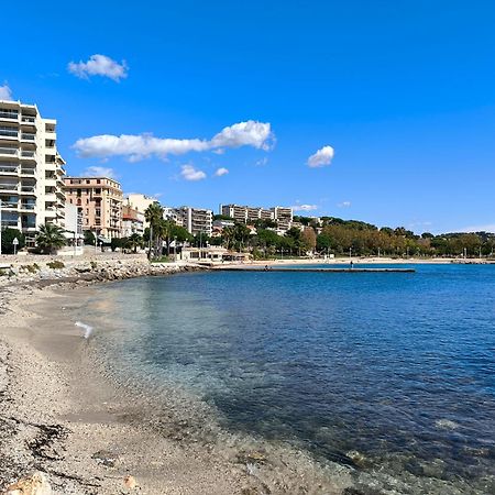 Les 2 Rives Hotel Toulon Exterior photo